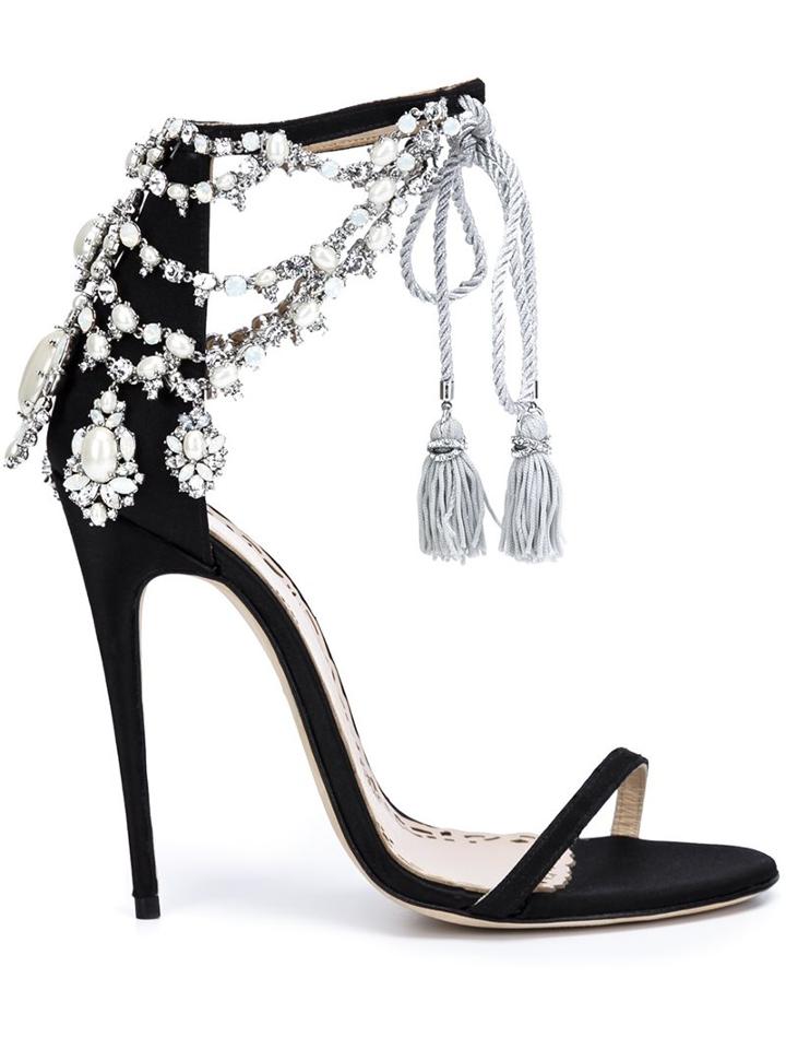 Marchesa 'marissa' Sandals