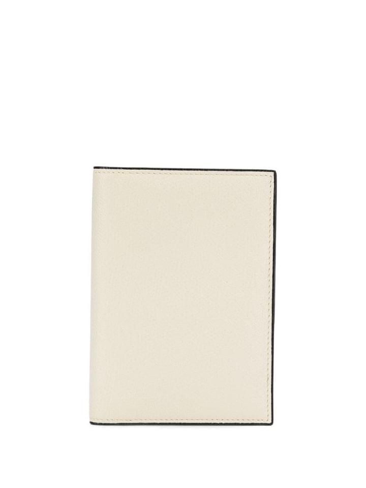 Valextra - Neutrals