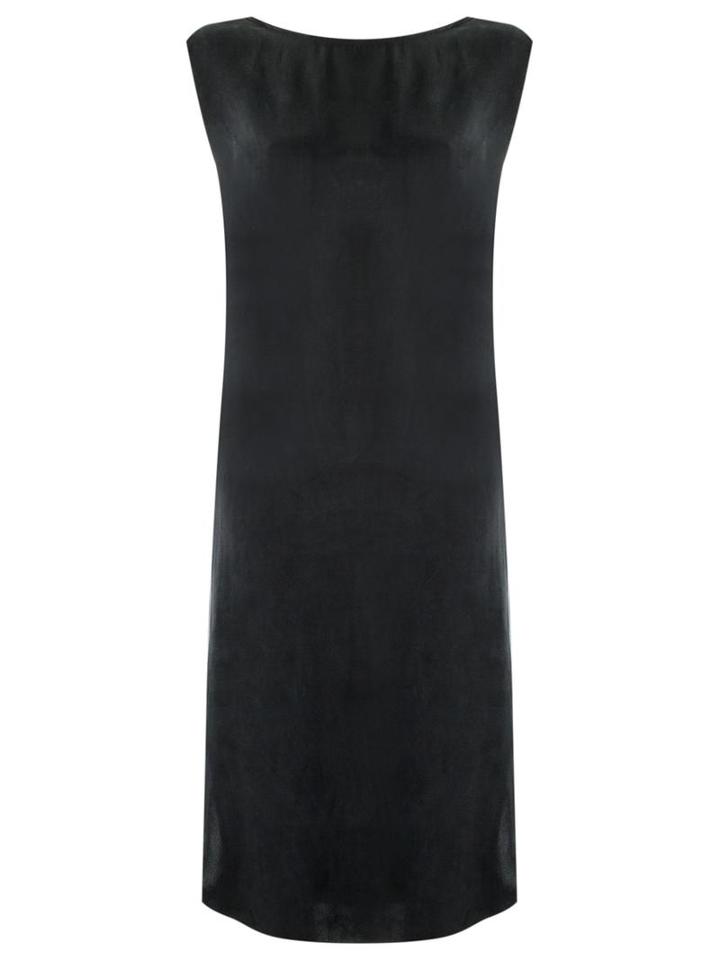 Uma Raquel Davidowicz Carmela Dress, Women's, Size: 40, Black, Silk