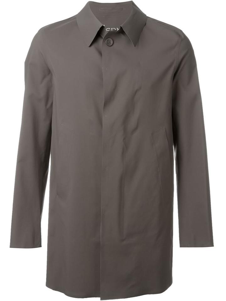 Herno Classic Collar Coat