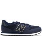 New Balance 500 Sneakers - Blue
