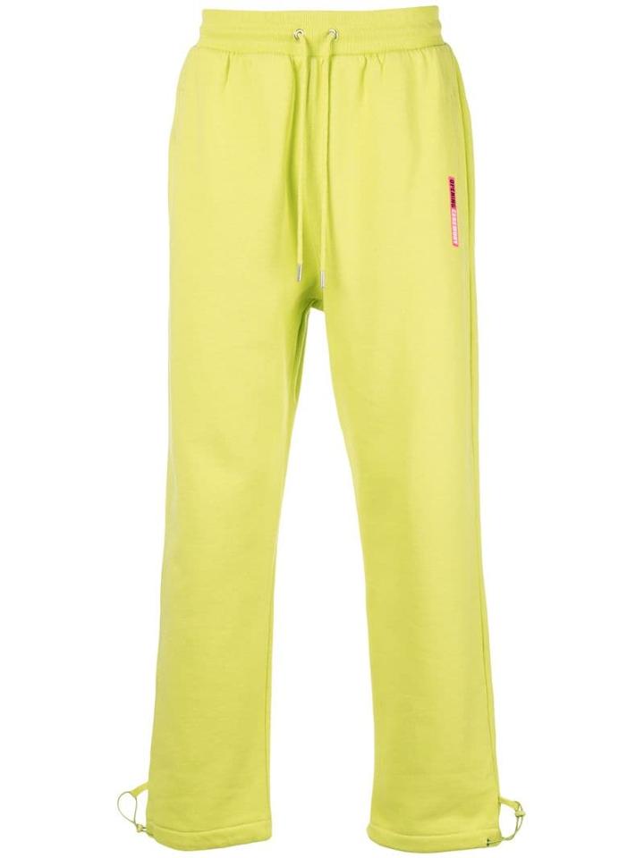 Opening Ceremony Track Pants - Green