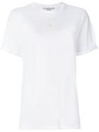 Stella Mccartney Ministar T-shirt - White
