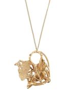 Imogen Belfield 'scape' Necklace