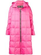 Ienki Ienki Pyramide Coat - Pink