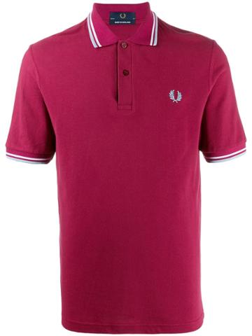 Fred Perry Fred Perry M12piquet106 106