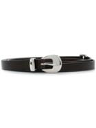 Orciani D09791-bullt. Moro - Brown