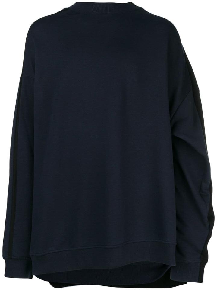 Y / Project Sweat20s15mf29xxblacknavy - Blue