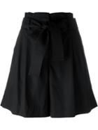 3.1 Phillip Lim Pleated A-line Skirt