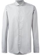 Al Duca D'aosta 1902 Button Down Shirt - Green