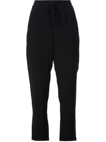 Stella Mccartney Drawstring Track Trouser