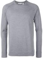 Helmut Lang Exposed Seam Jumper
