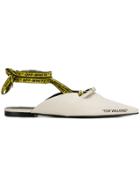 Off-white For Walking Mules