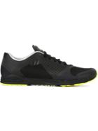 Adidas By Stella Mccartney Adizero Racing Running Sneakers, Women's, Size: 4, Black, Polyester/rubber