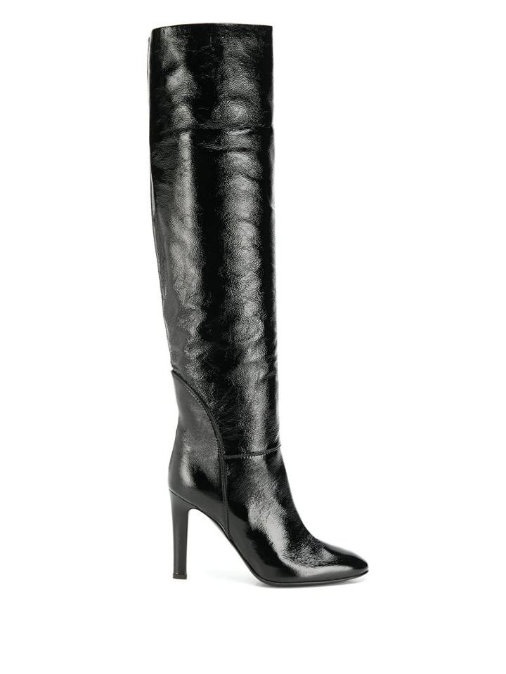 Giuseppe Zanotti Giuseppe Zanotti Design - Woman - Boot Vernice -