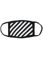 Off-white Off-white Omrg001f181850491001 Black/white