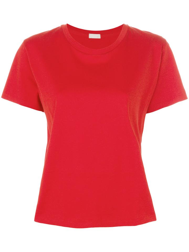 Margaret Howell Boys T-shirt - Red