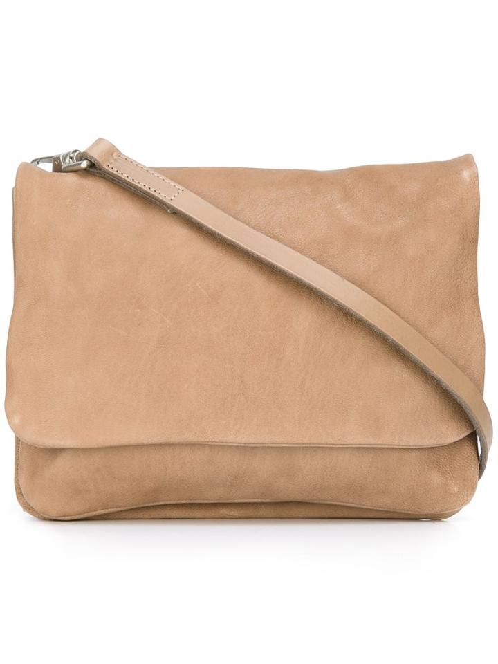 Ally Capellino Small 'plum' Crossbody Bag