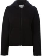 T By Alexander Wang Boxy Fit Hoodie
