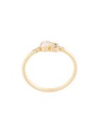 Yannis Sergakis 18kt Diamond Ring - Gold