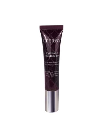 By Terry Eye Base Prime To Fix