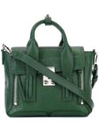 3.1 Phillip Lim Mini Pashli Satchel, Women's, Green