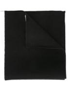 Paul Smith Contrast Stripe Pocket Square