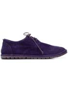 Marsèll Lace-up Shoes - Purple