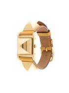 Hermès Pre-owned Medor Watch - Yellow