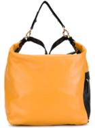 Marni Two Tone Tote