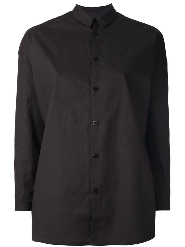 Toogood Sleeve Print Shirt