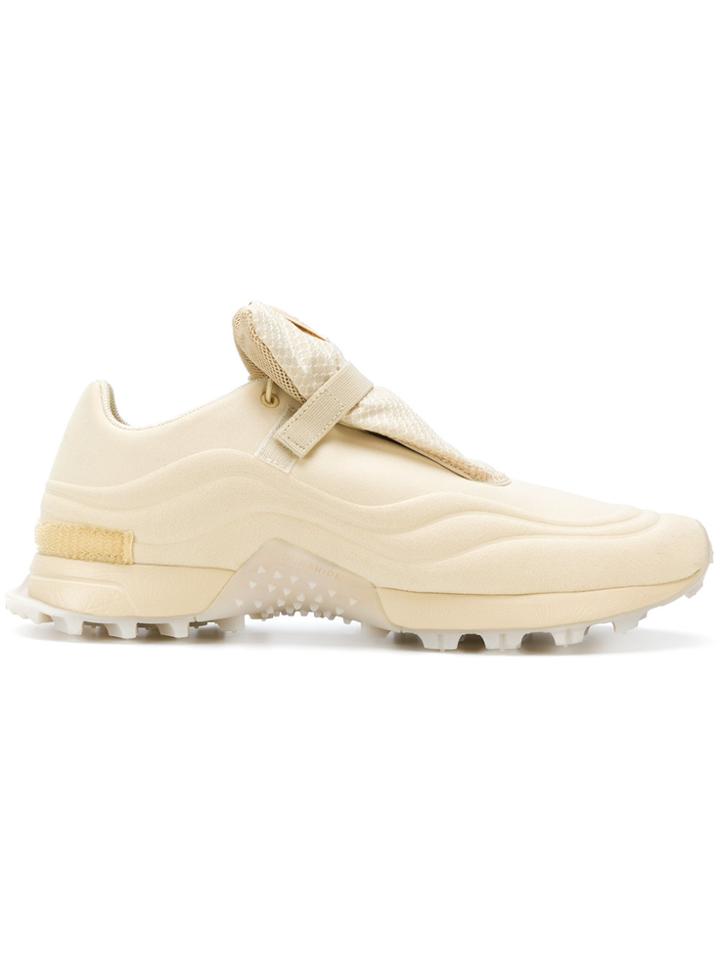 Reebok Reebok X Cottweiler Sneakers - Nude & Neutrals