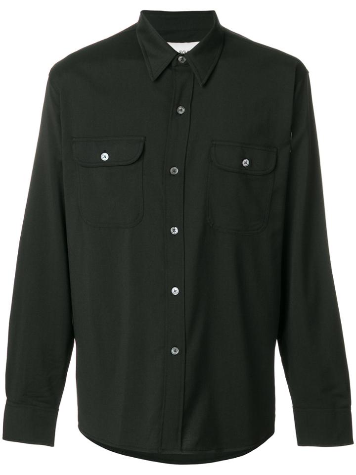 Our Legacy Country Shirt - Black