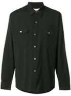 Our Legacy Country Shirt - Black