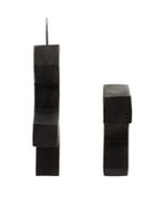 Uma Raquel Davidowicz Tomato Earrings - Black