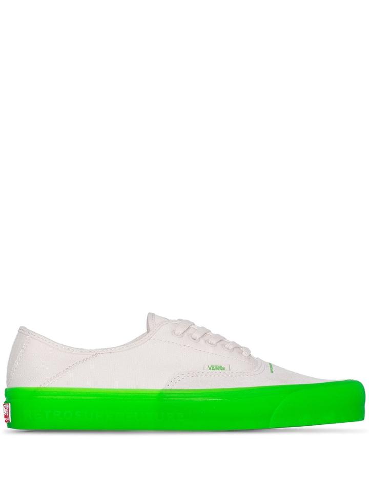 Vans X Retrosuperfuture Og Style 43 Xl Low Top Sneakers -
