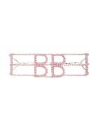 Barbara Bologna Brave Choker Necklace - Pink