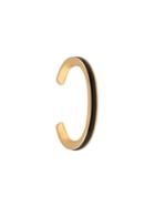 Maiyet 'signature' Skinny Inlay Bangle