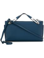 Loewe Small Shoulder Bag - Blue