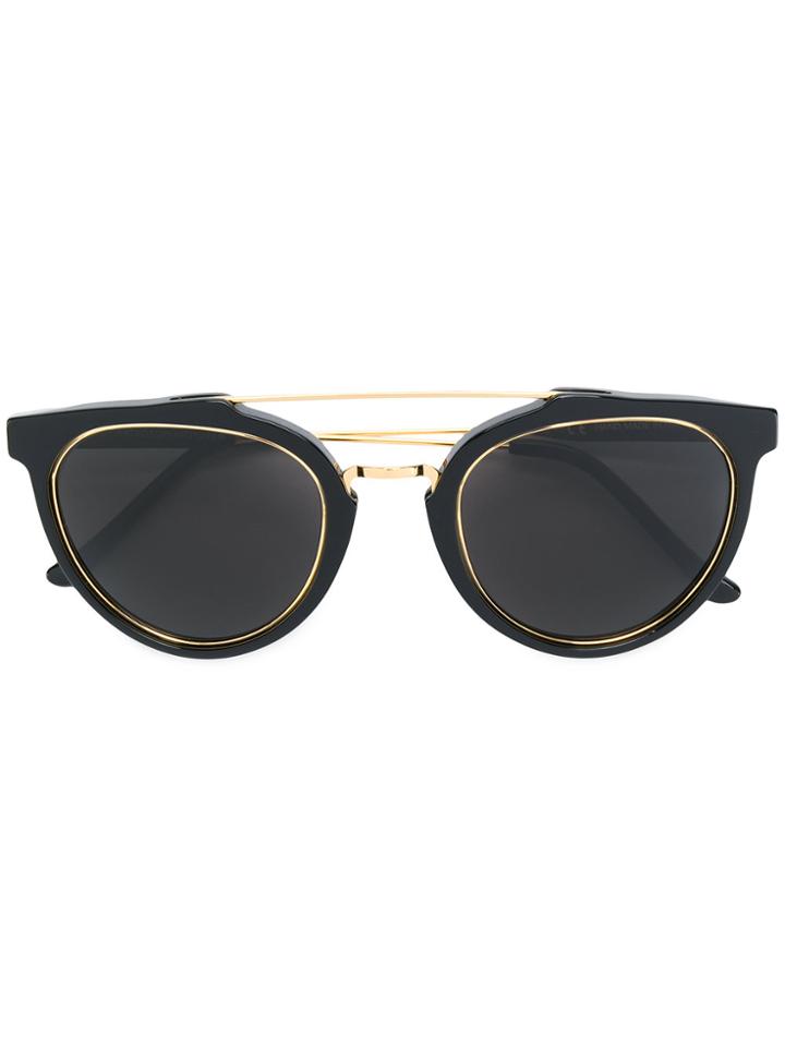Retrosuperfuture Cat Eye Sunglasses - Unavailable