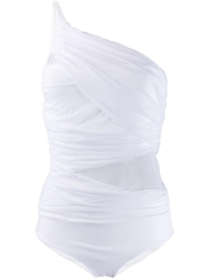 Gentry Portofino - White