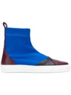 Cédric Charlier - Blue