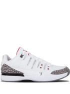Nike Zoom Vapor Aj3 Sneakers - White