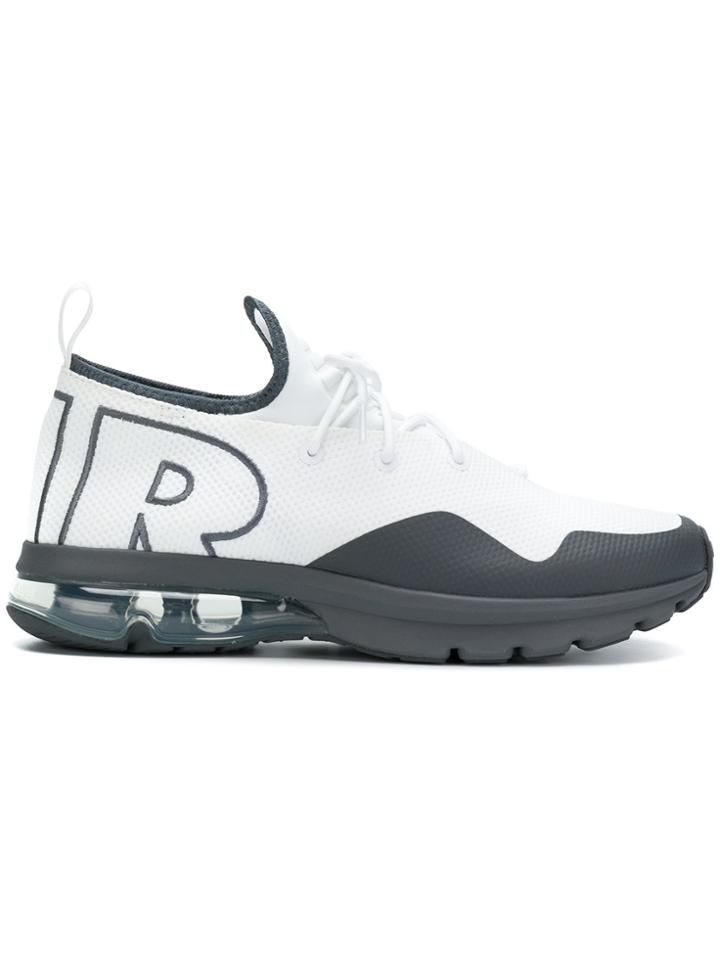 Nike Air Max Flair Sneakers - White