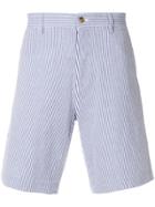Polo Ralph Lauren Stretch Classic Fit Shorts - Blue