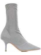 Yeezy Sock Boots - Grey