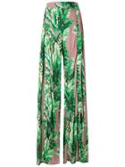 Amir Slama Calça - Multicolour