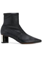 Clergerie Serena 11 Boots - Black