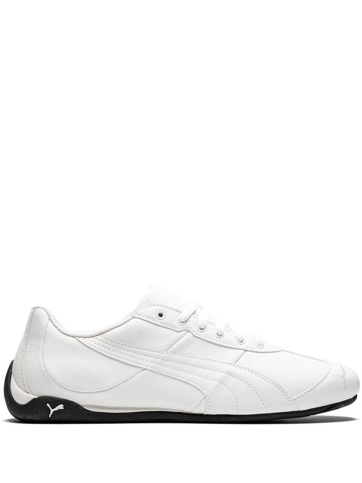 Puma Repli Cat Iii Sneakers - White