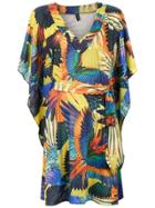 Lygia & Nanny Freya Printed Tunic - Multicolour